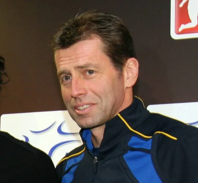 Skibbe restera au Hertha si…