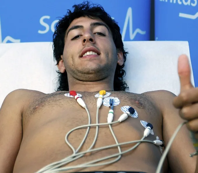 Parejo défendu par sa sœur