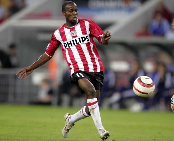 Beasley et la police mexicaine