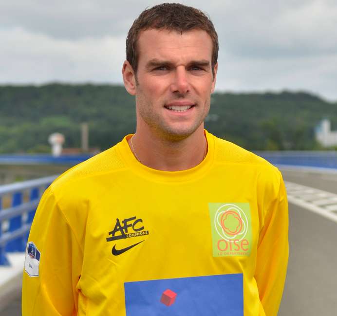 Aulon : «<span style="font-size:50%">&nbsp;</span>Lille, c’est pas le match pour faire la fête<span style="font-size:50%">&nbsp;</span>»