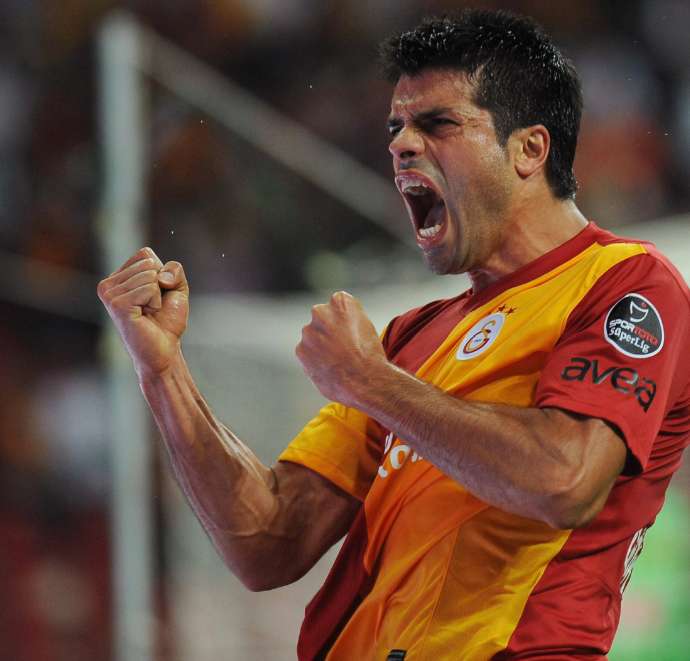 Galatasaray inarrêtable