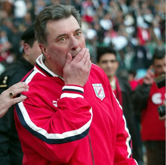 Les chiffres de noblesse de la CAN