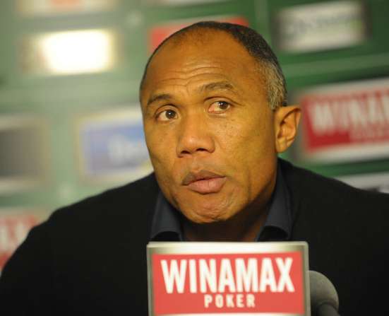 Kombouaré « a les boules »