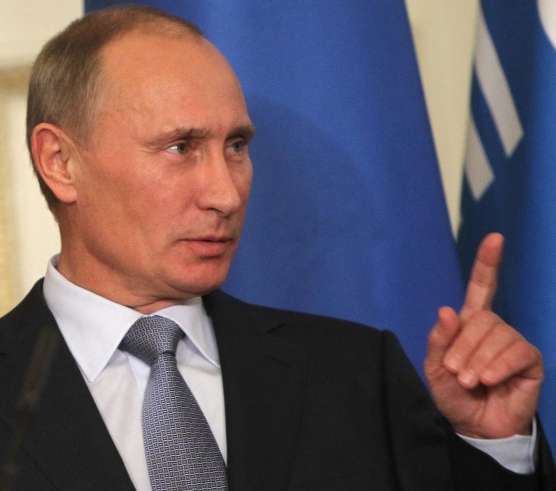 Mondial 2018 : Poutine accueillant