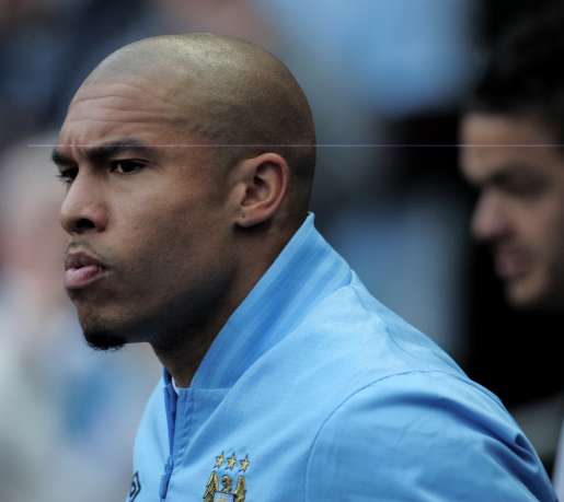 De Jong ne prolonge pas à City