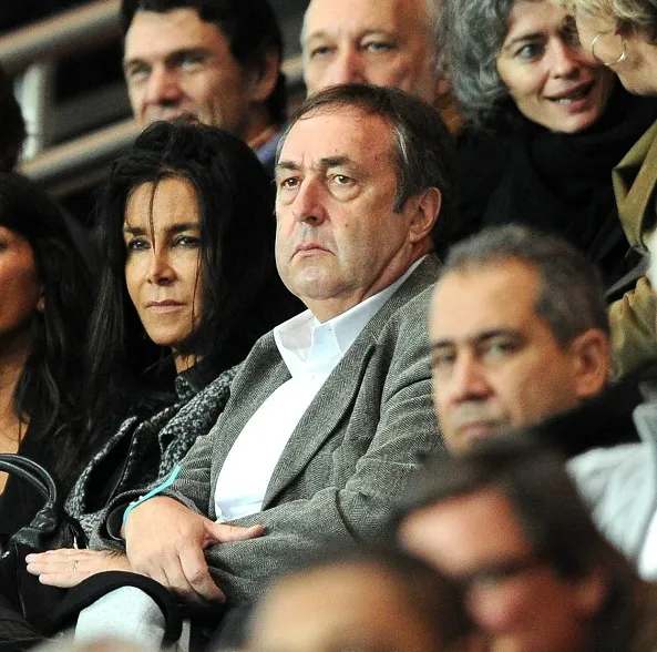 Bernès : « Gourcuff va s&rsquo;imposer à Lyon »