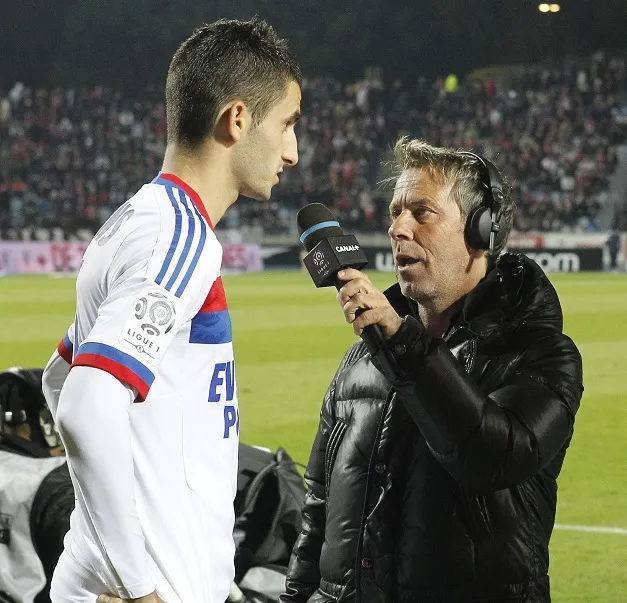 Canal+ fonce sur la Coupe de la Ligue