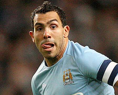 Feuilleton Tevez : plus Milan que PSG
