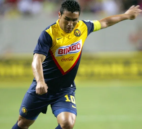 Cabanas retrouve le terrain