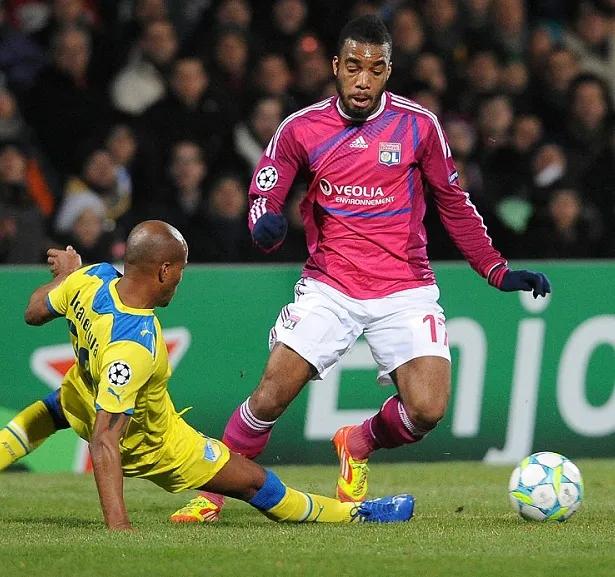 Lyon à l’expérience