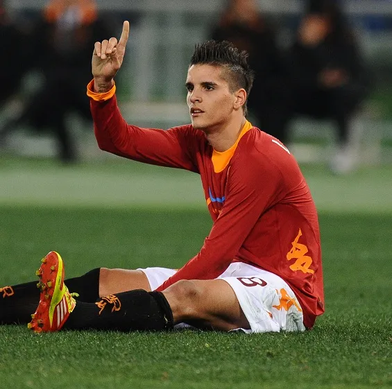 Lamela convoqué pour la première fois