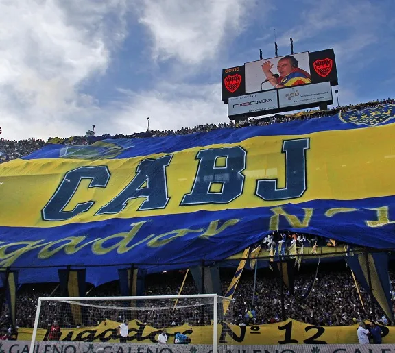 Boca démarre doucement