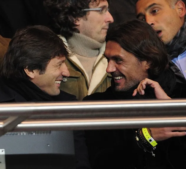 Maldini prochaine recrue du PSG