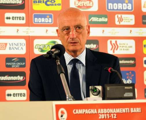 Bari a enfin payé ses salaires