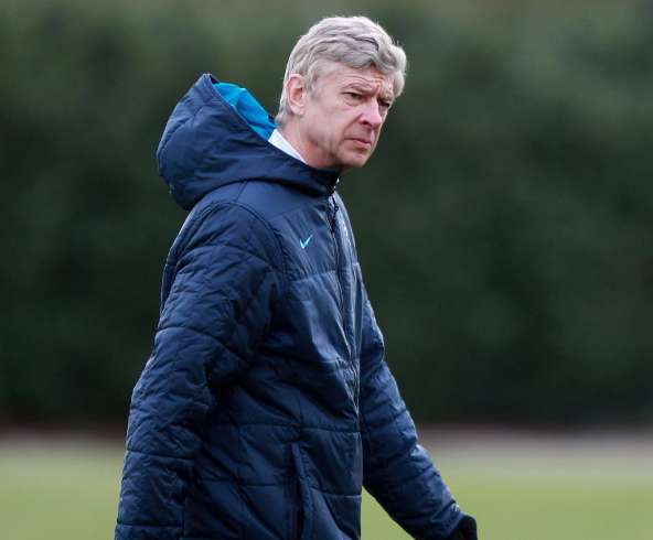 Arsène encense Zlatan