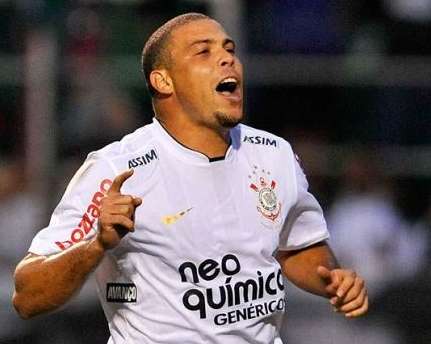 Loyers impayés pour Ronaldo