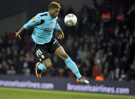 Le cas Cyriac fâche le Standard