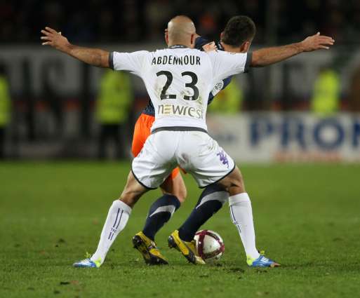 Abdennour prolonge jusqu’en 2016