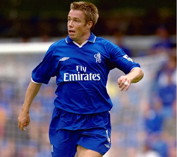 Le Saux milite pour les homos