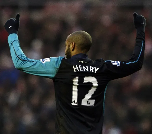 Thiago Silva craint Henry