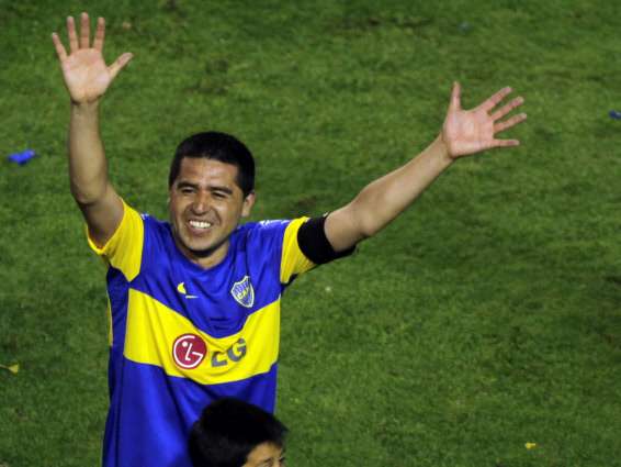 Agitations à Boca Juniors