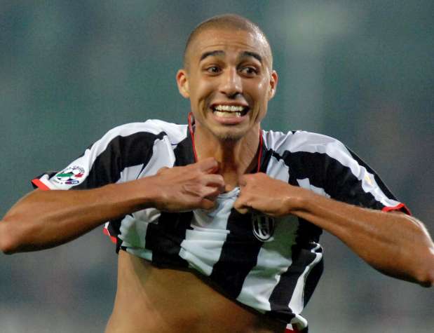 La nouvelle vie de Trezeguet