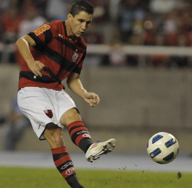 Flamengo ramène un nul d&rsquo;Argentine