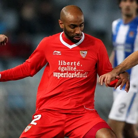 Kanouté appelle à l’unité