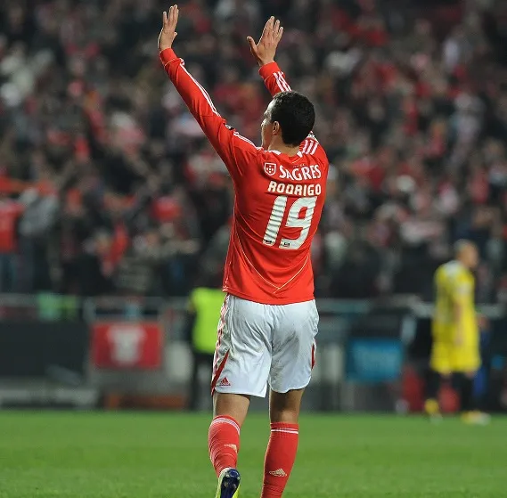 Rodrigo out pour le classico ?