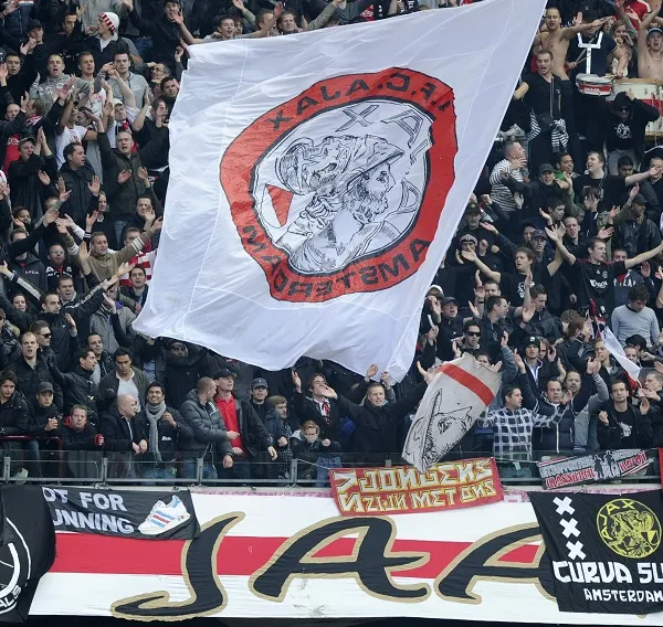 Ajax- Manchester United à hauts risques