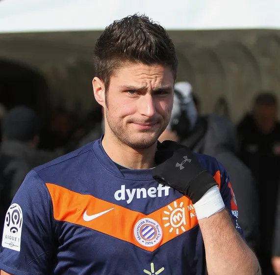 Giroud voit en grand