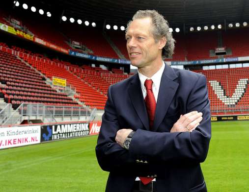 Anderlecht aime Preud’homme