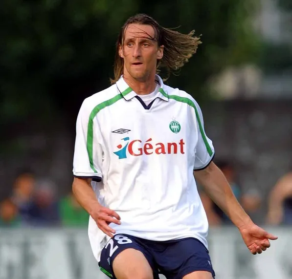 Baudry souffre d&rsquo;un cancer