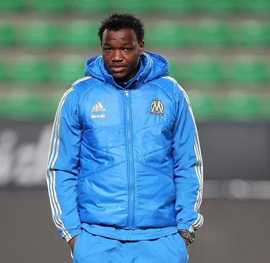 Suarez : Mandanda clôt le débat