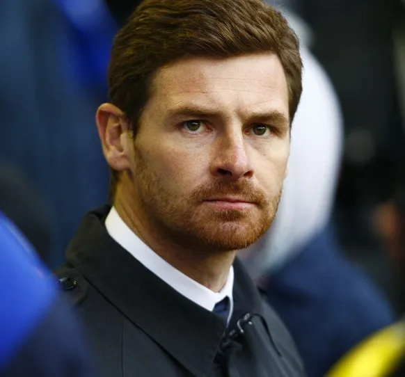 Villas-Boas lâché par certains joueurs