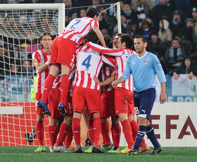 Les chiffres de l’Europa League