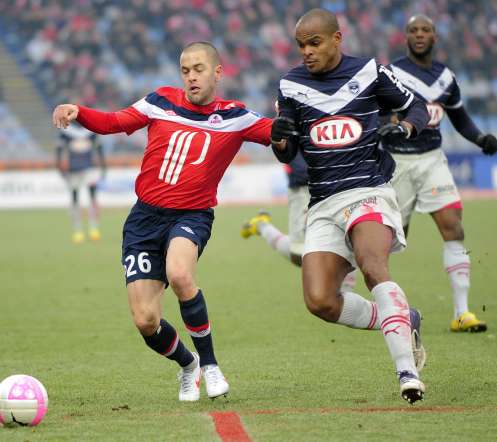 Henrique d&rsquo;indésirable à indispensable