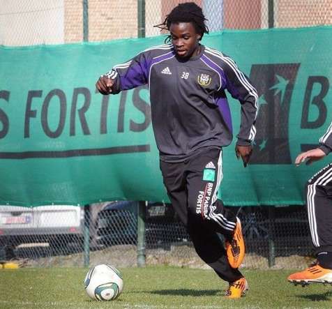 Chelsea s’intéresse au frère de Lukaku