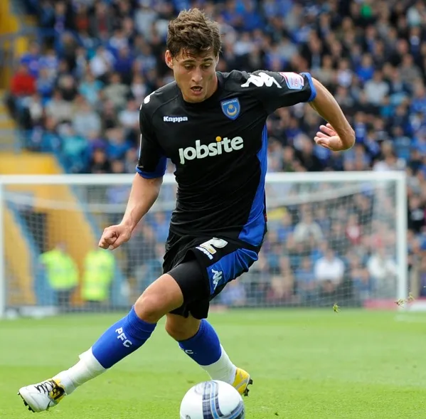 Portsmouth perd 10 points