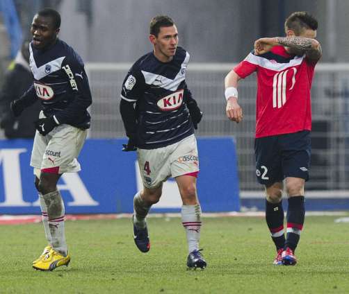 La mise au point d’Obraniak