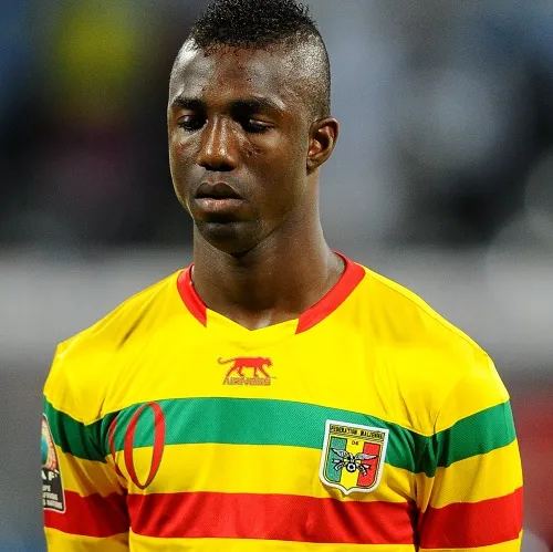 Maïga fait encore des siennes