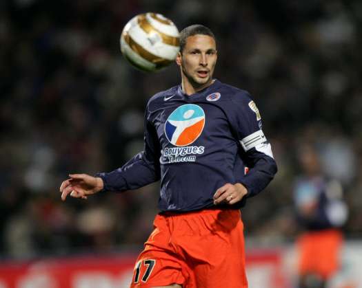 Top 10 : ils ont joué au PSG et au MHSC