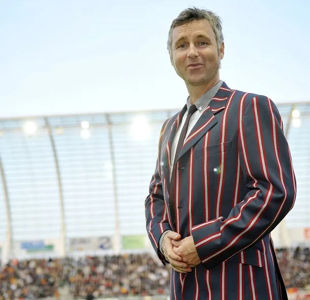 Darren Tullet rejoint Al-Jazira