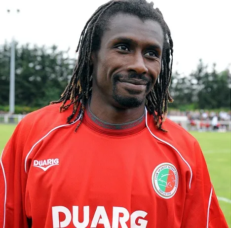 Sénégal : Aliou Cissé taille dans le vif