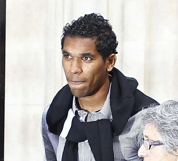 Le père de Brandao en prison