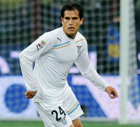 Ledesma défenseur central