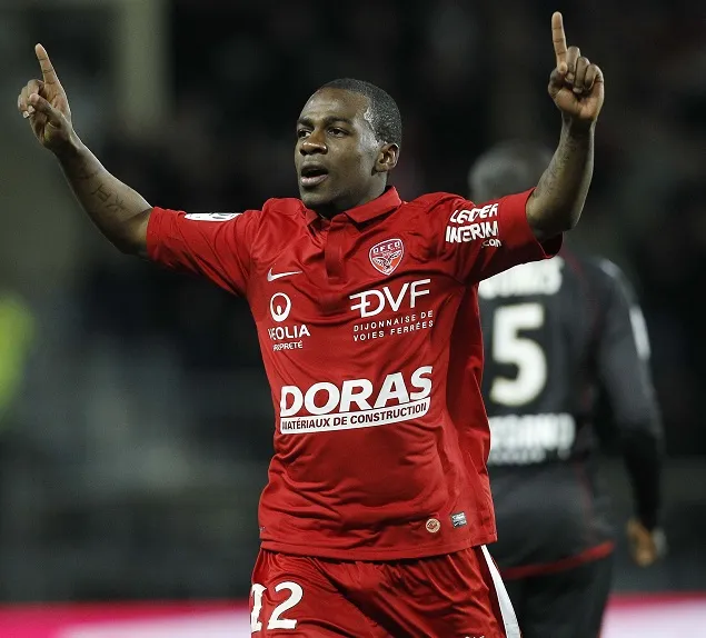 L1 / J24 : Résultats