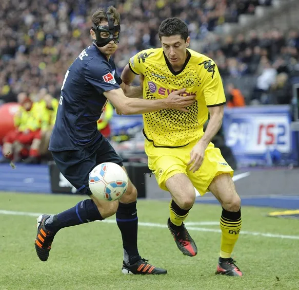 Bundesliga / J22 : Résultats