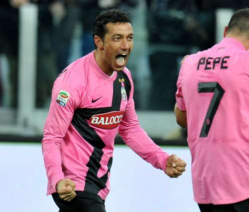 Juventus – Catane (3-1)