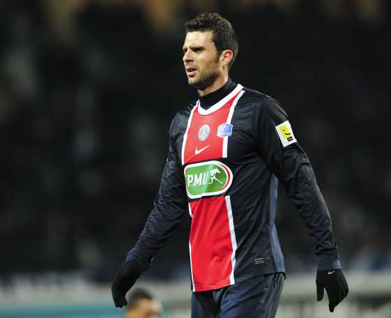 Paris : favori, vraiment ?